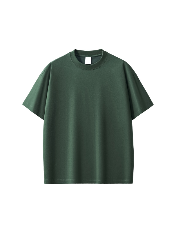 Sorona Quick-Dry Cooling T-shirt #RU0130 | TAPSTITCH